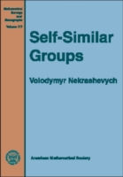 Self-Similar Groups
