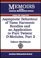 Asymptotic Behaviour of Tame Harmonic Bundles and an Application to Pure Twistor D-Modules, Part 2