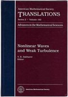 Nonlinear Waves and Weak Turbulence