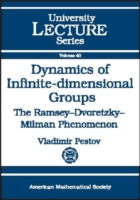 Dynamics of Infinite-dimensional Groups