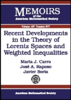 Recent Developments in the Theory of Lorentz Spaces and Weighted Inequalities