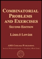 Combinatorial Problems and Exercises