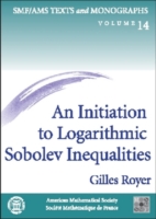 Initiation to Logarithmic Sobolev Inequalities