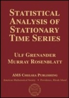 Statistical Analysis of Stationary Time Series