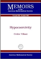 Hypocoercivity