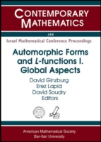 Automorphic Forms and L-functions II: Global Aspects