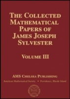 Collected Mathematical Papers of James Joseph Sylvester, Volume 2