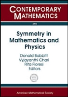 Symmetry in Mathematics and Physics