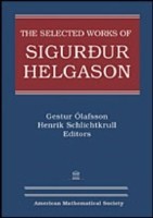 Selected Works of Sigurdur Helgason