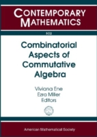 Combinatorial Aspects of Commutative Algebra