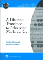 Discrete Transition to Advanced Mathematics