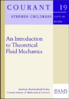 Introduction to Theoretical Fluid Mechanics