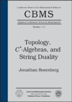 Topology, C*-algebras, and String Duality