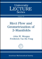 Ricci Flow and Geometrization of 3-manifolds