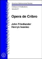 Opera de Cribro