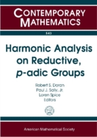 Harmonic Analysis on Reductive, p-adic Groups