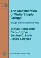 Classification of Finite Simple Groups