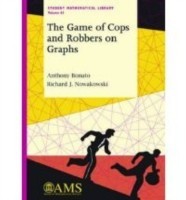 Game of Cops and Robbers on Graphs