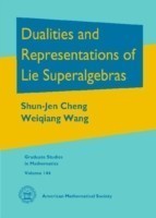 Dualities and Representations of Lie Superalgebras