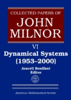 Collected Papers of John Milnor, Volume VI