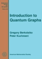 Introduction to Quantum Graphs