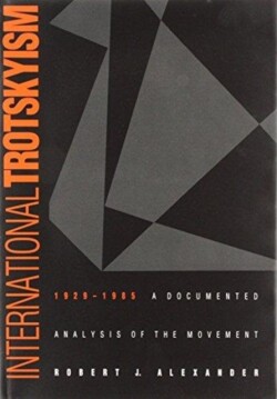 International Trotskyism, 1929-1985