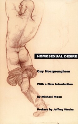 Homosexual Desire