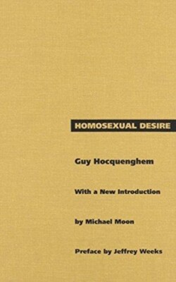 Homosexual Desire