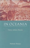 In Oceania