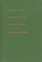 Nations, Identities, Cultures