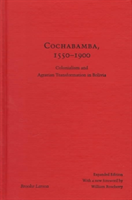 Cochabamba, 1550-1900