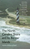 North Carolina Shore and Its Barrier Islands