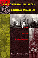 Environmental Injustices, Political Struggles