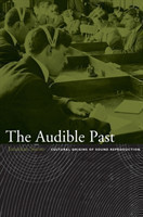 Audible Past