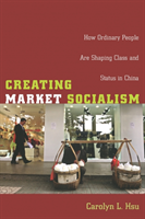 Creating Market Socialism