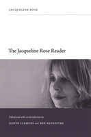 Jacqueline Rose Reader