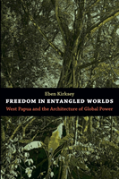 Freedom in Entangled Worlds