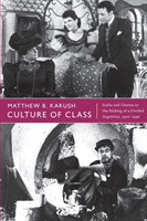 Culture of Class