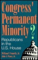 Congress' Permanent Minority?