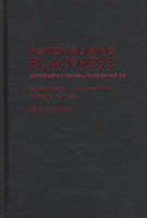 Nationalizing Blackness