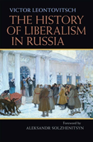 History of Liberalism in Russia