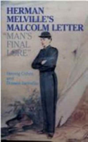 Herman Melville's Malcolm Letter