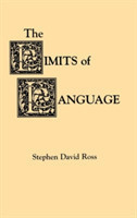 Limits of Language