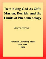 Rethinking God as Gift