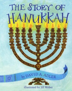 Story of Hanukkah