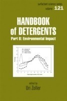 Handbook of Detergents, Part B