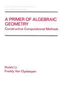 Primer of Algebraic Geometry