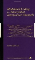 Modulated Coding for Intersymbol Interference Channels