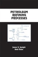 Petroleum Refining Processes