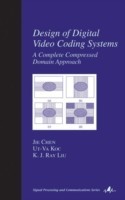 Design of Digital Video Coding Systems